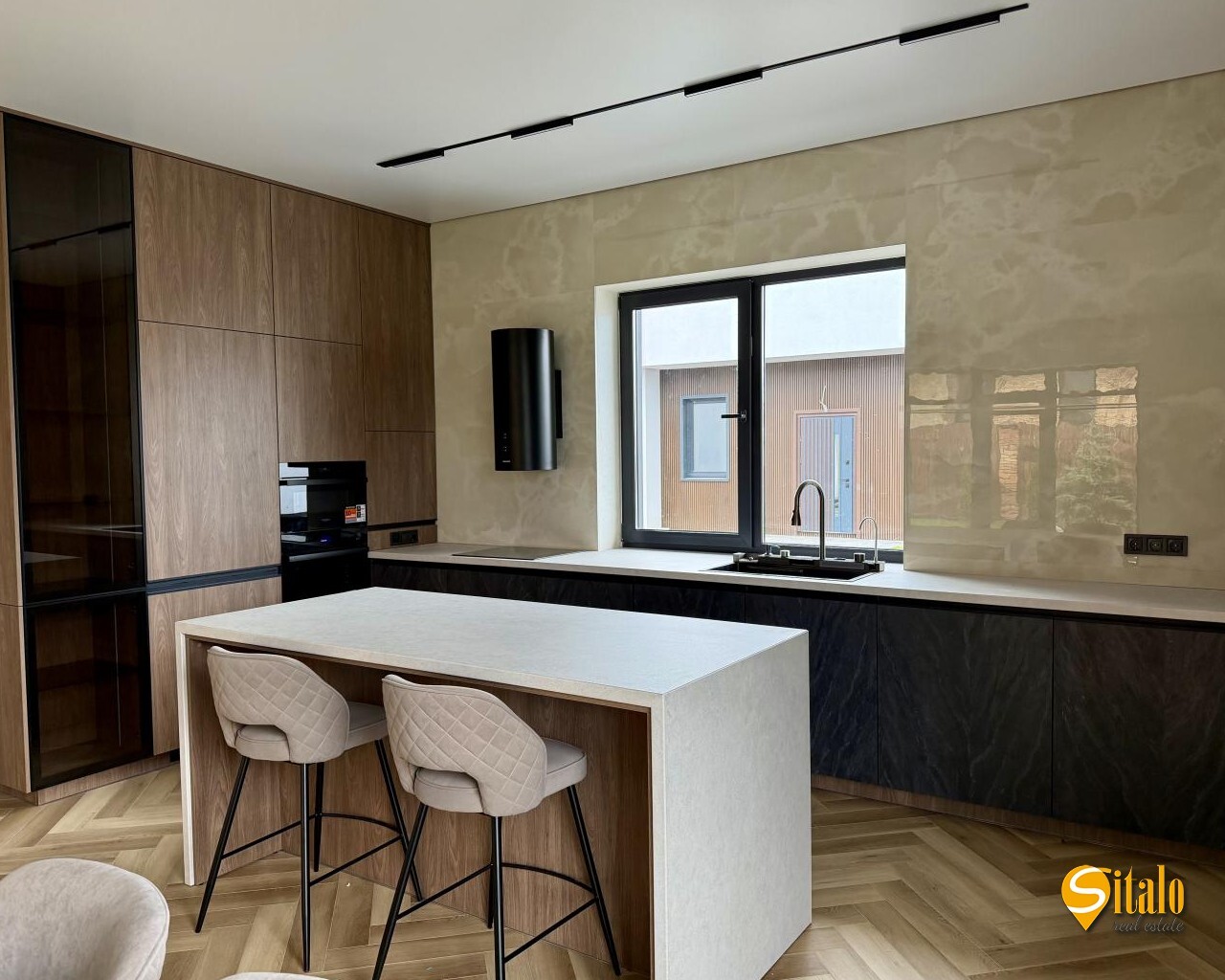 Продаж будинку 140 м², 3-я Озерна вул.