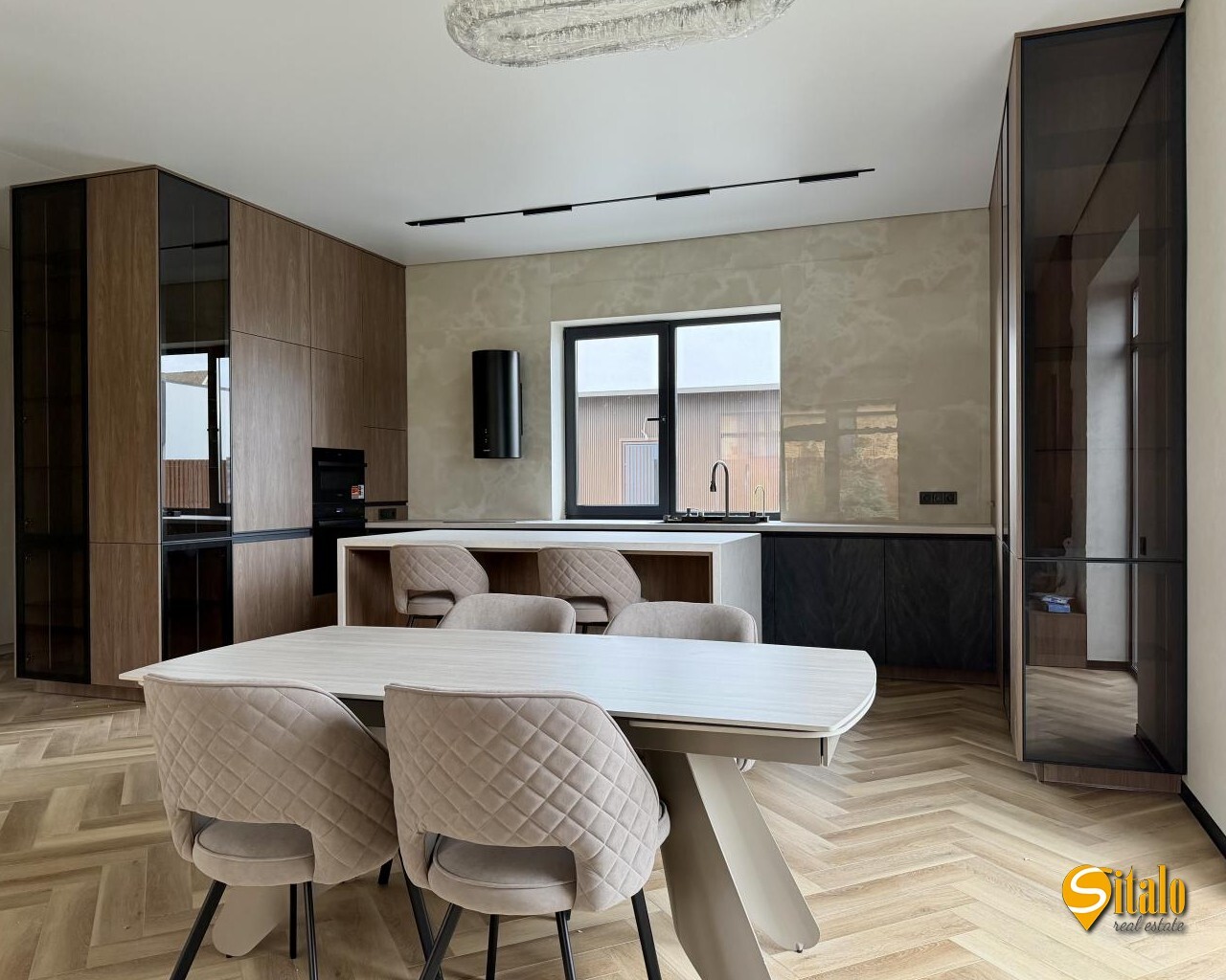 Продаж будинку 140 м², 3-я Озерна вул.