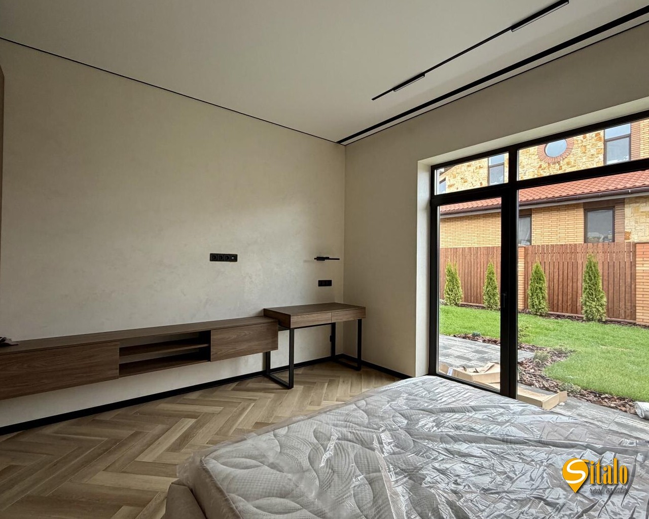 Продаж будинку 140 м², 3-я Озерна вул.