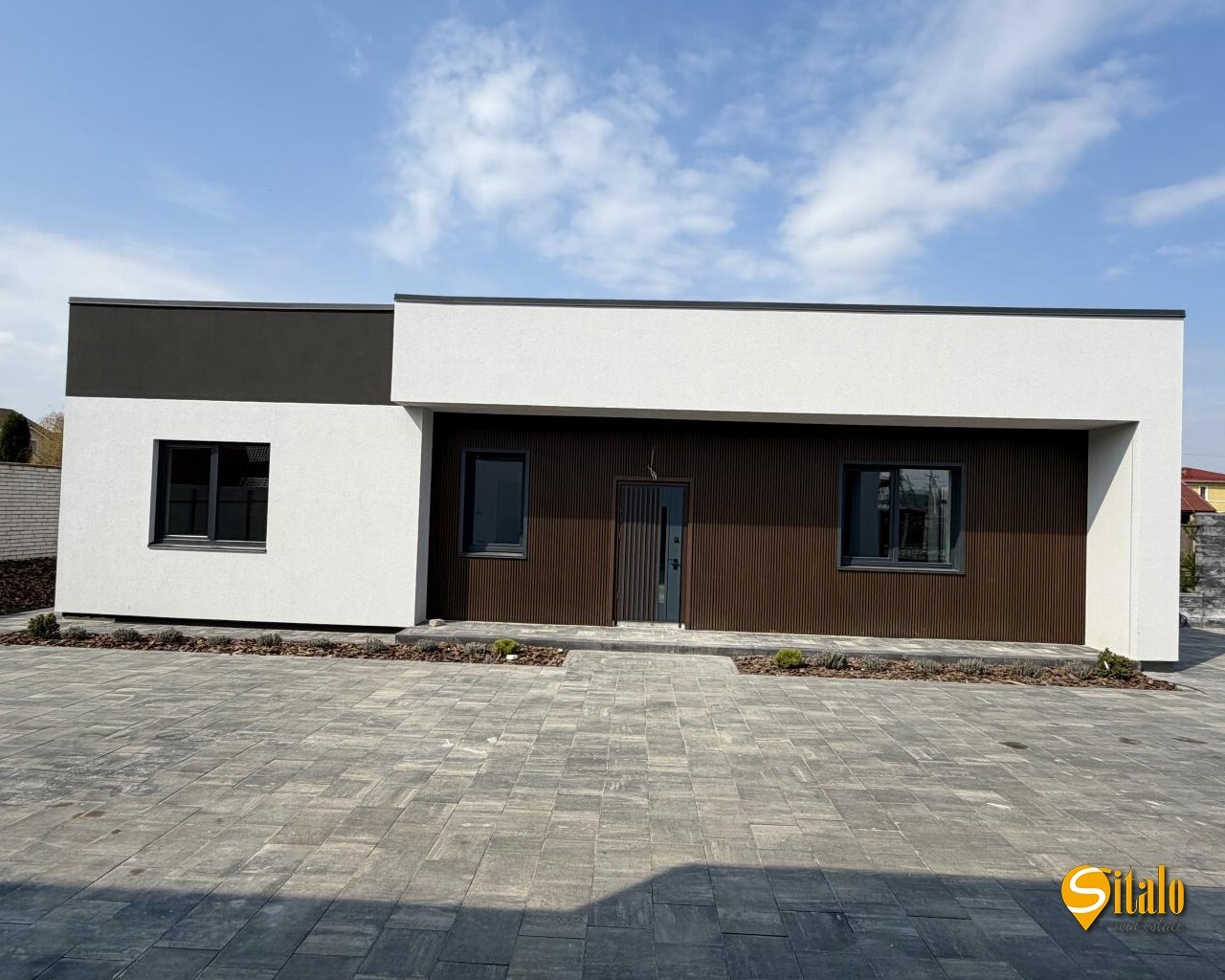 Продаж будинку 140 м², 3-я Озерна вул.