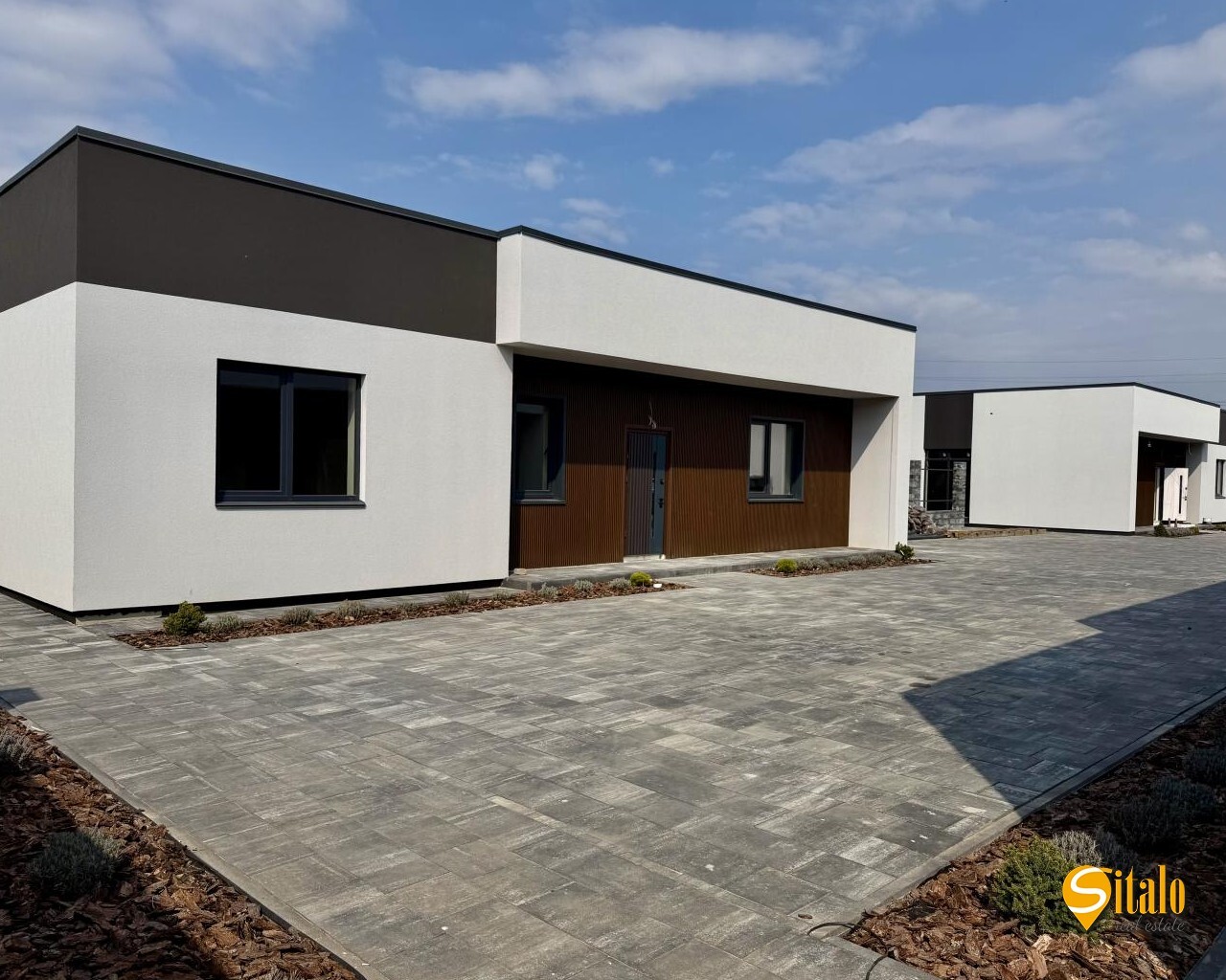 Продаж будинку 140 м², 3-я Озерна вул.