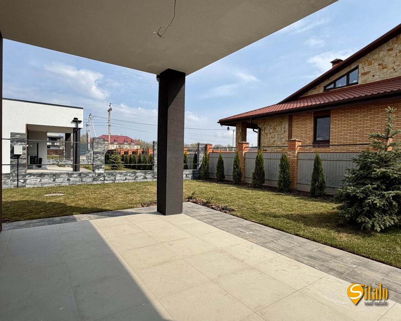 Продаж будинку 140 м², 3-я Озерна вул.