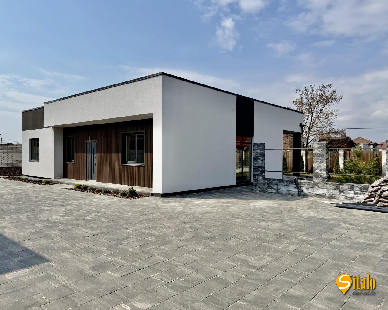 Продаж будинку 140 м², 3-я Озерна вул.