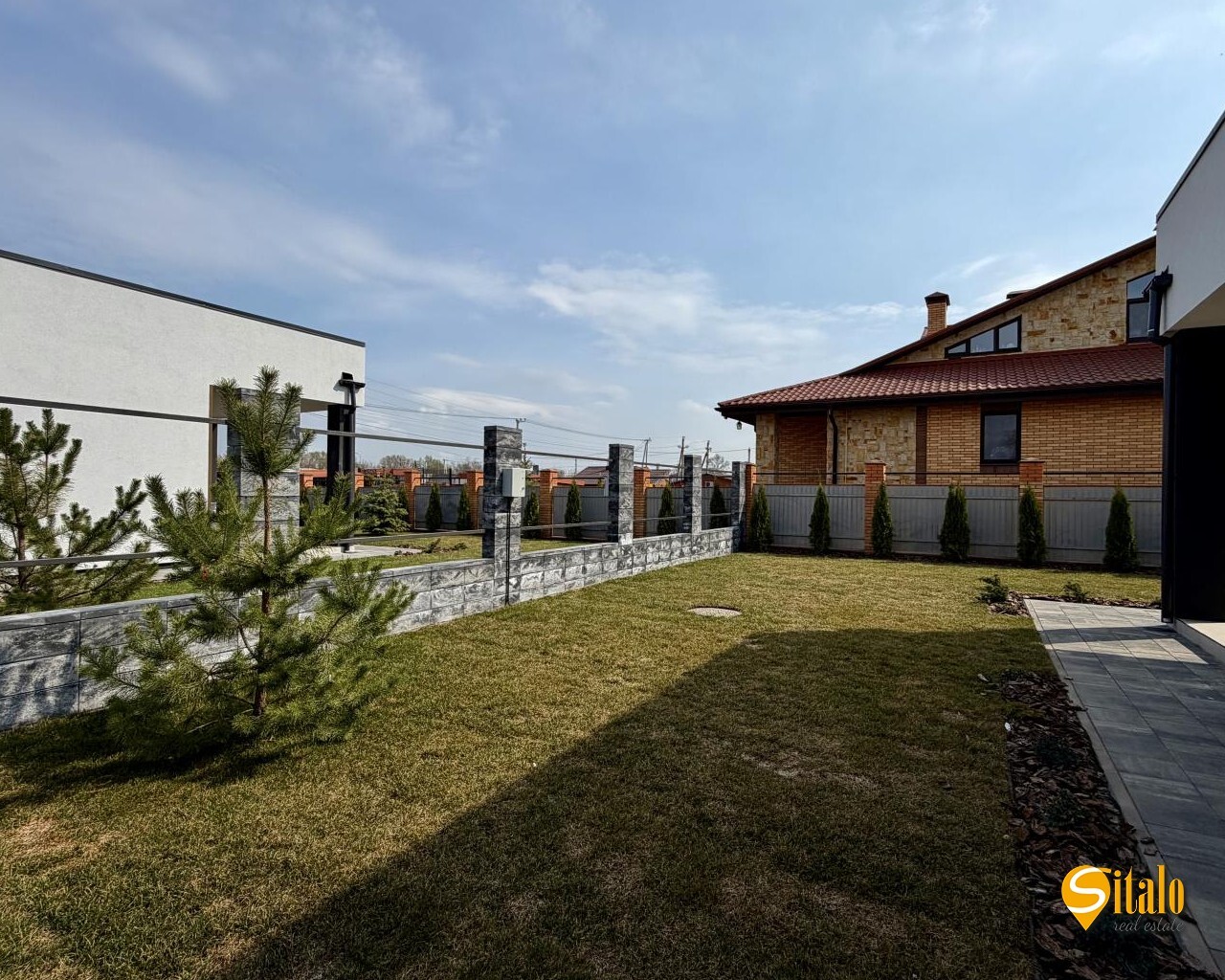 Продаж будинку 140 м², 3-я Озерна вул.