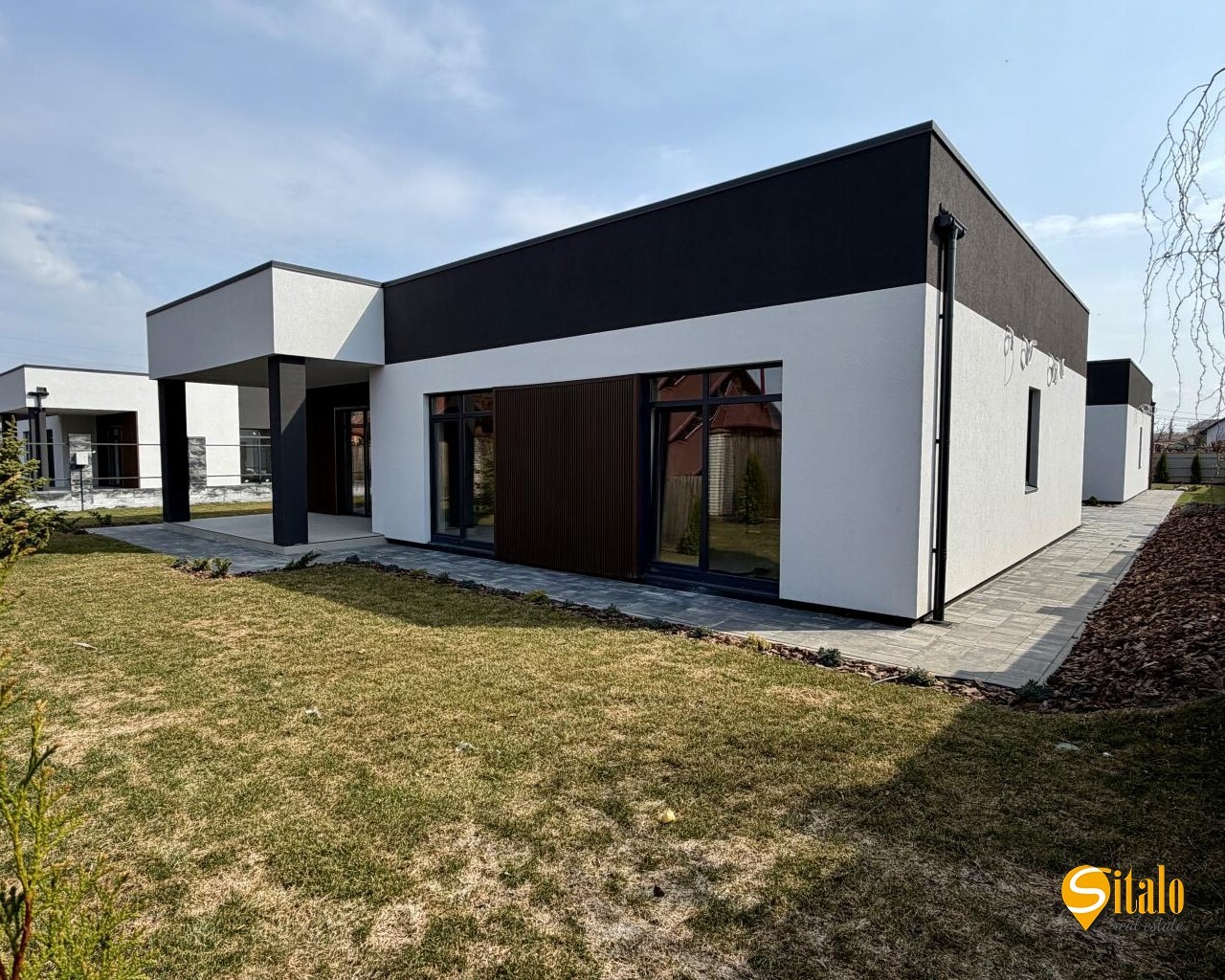 Продаж будинку 140 м², 3-я Озерна вул.