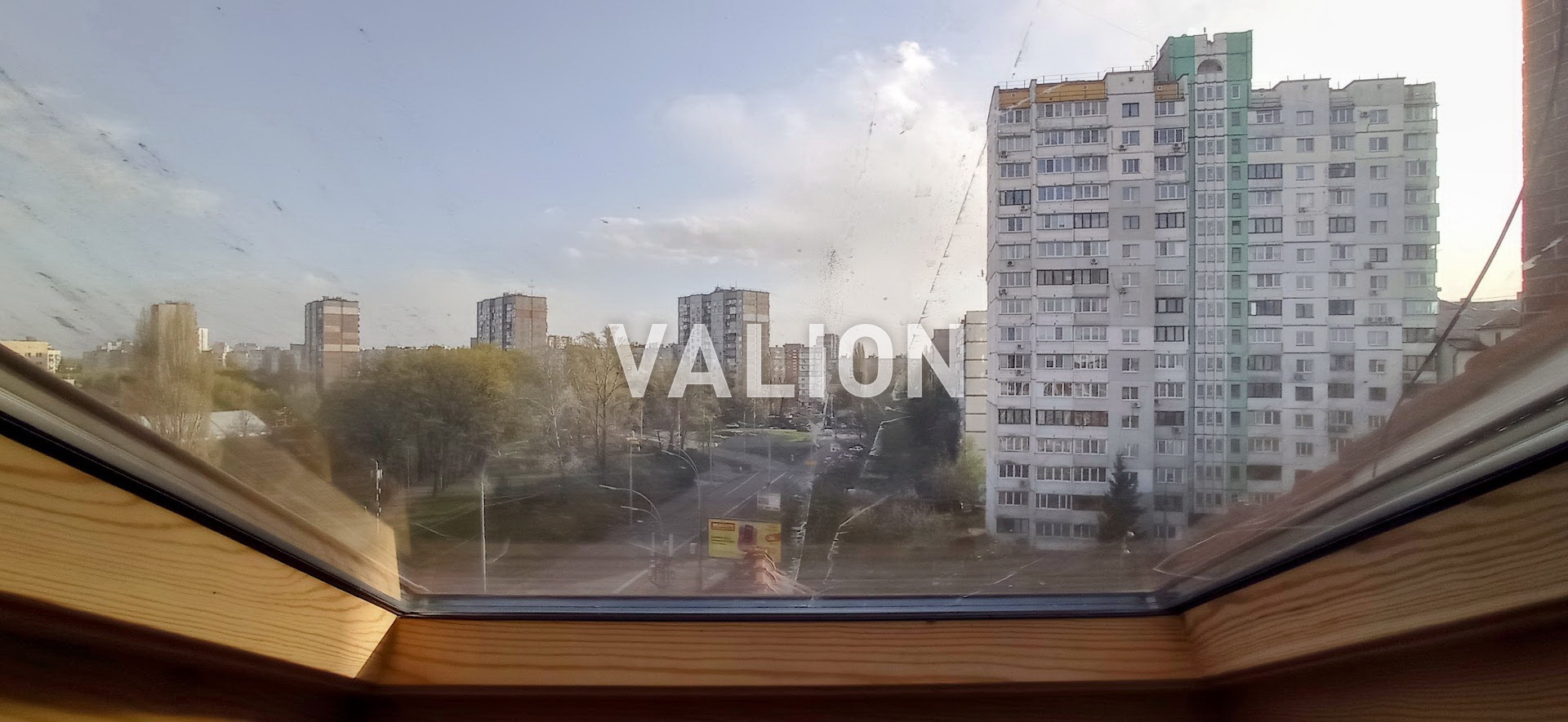 Продажа 3-комнатной квартиры 131.6 м², Григория Гуляницкого ул., 44/1