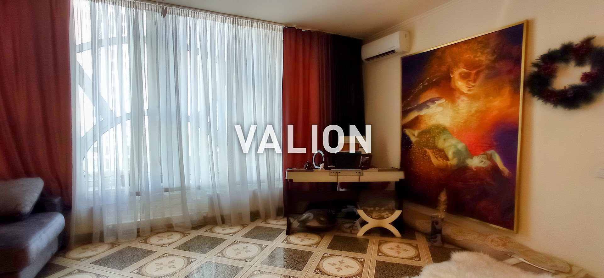 Продажа 3-комнатной квартиры 131.6 м², Григория Гуляницкого ул., 44/1