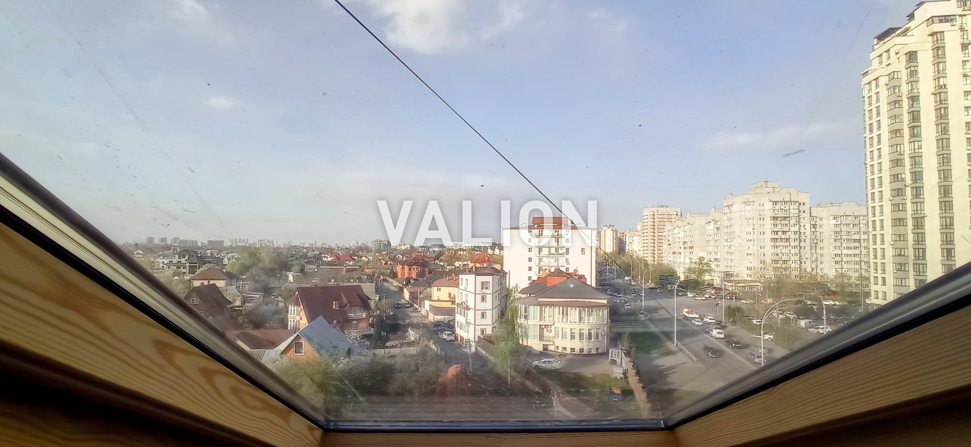 Продажа 3-комнатной квартиры 131.6 м², Григория Гуляницкого ул., 44/1