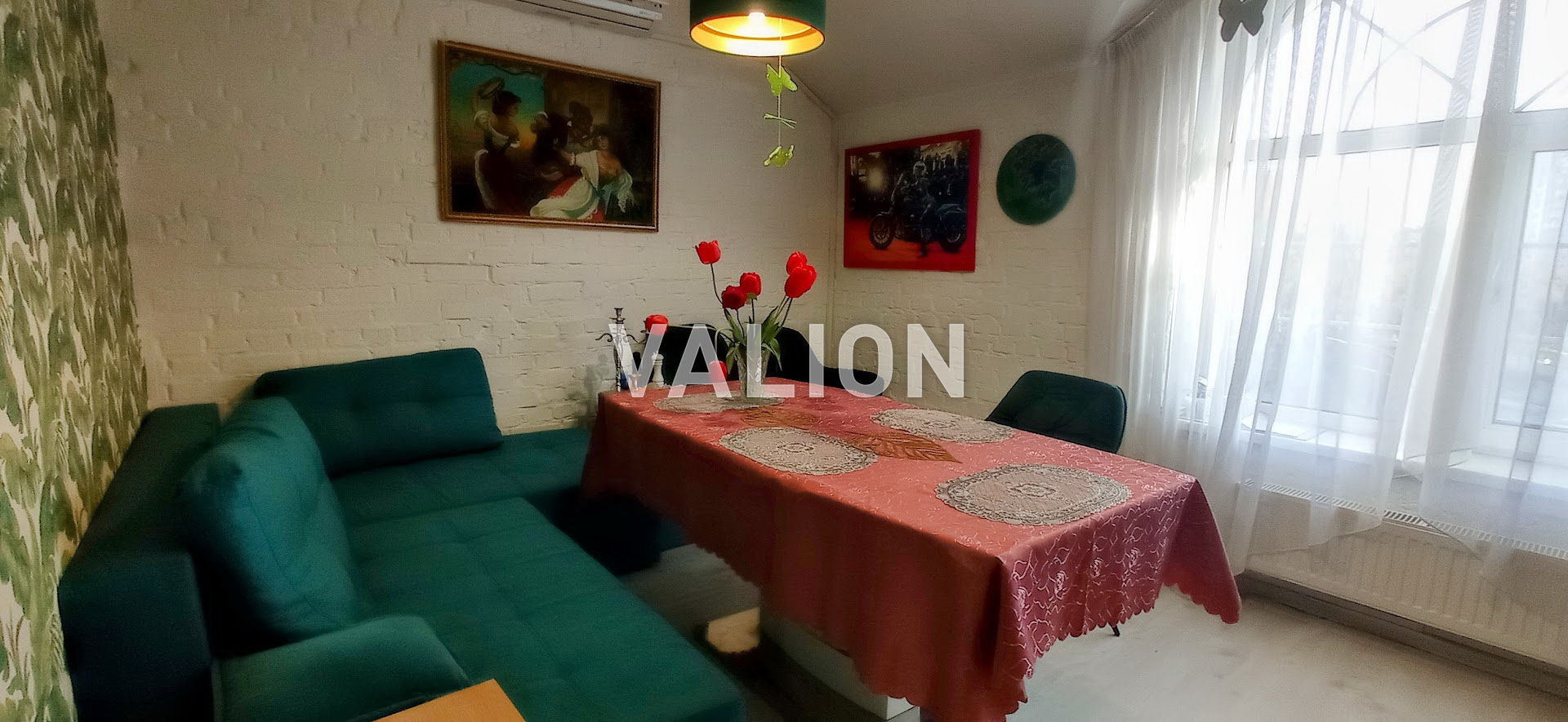 Продажа 3-комнатной квартиры 131.6 м², Григория Гуляницкого ул., 44/1