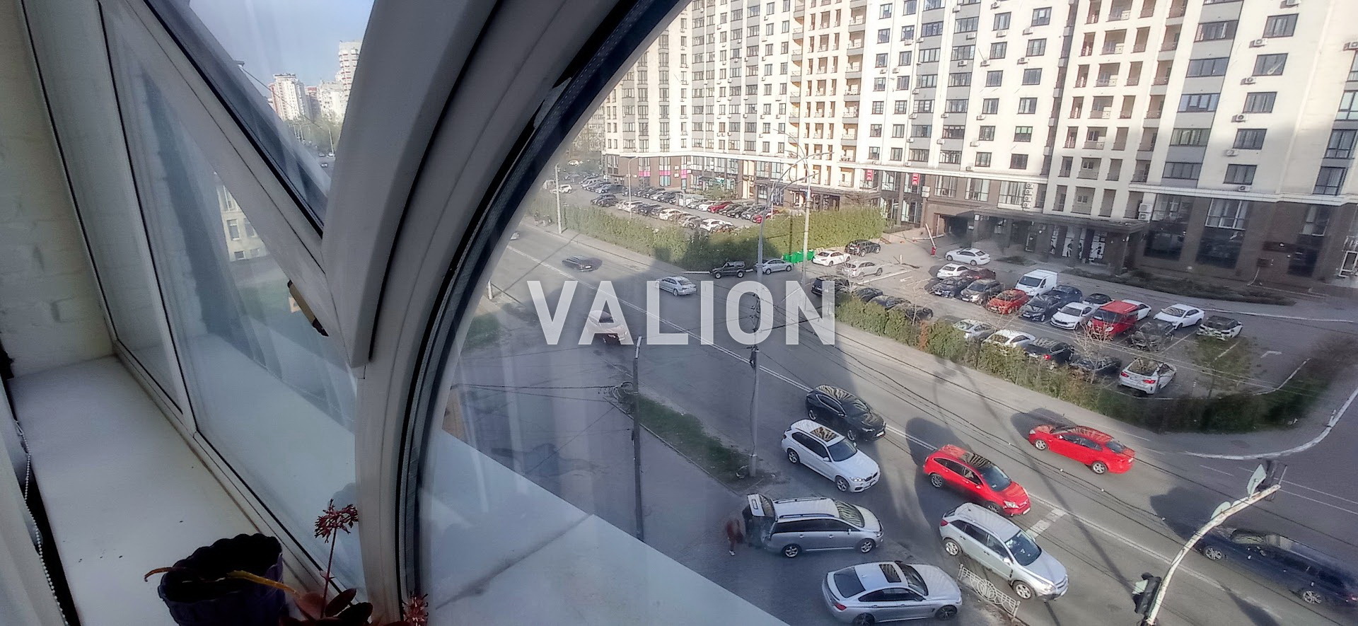 Продажа 3-комнатной квартиры 131.6 м², Григория Гуляницкого ул., 44/1