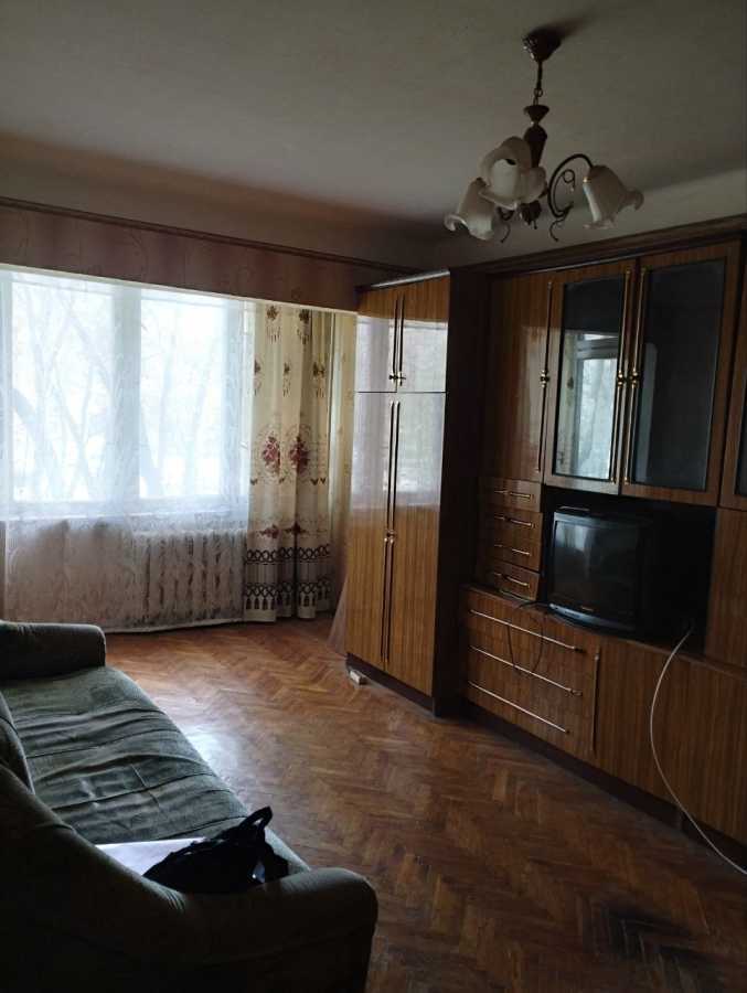 Продажа 1-комнатной квартиры 33 м², Кубанской Украины ул., 41/28