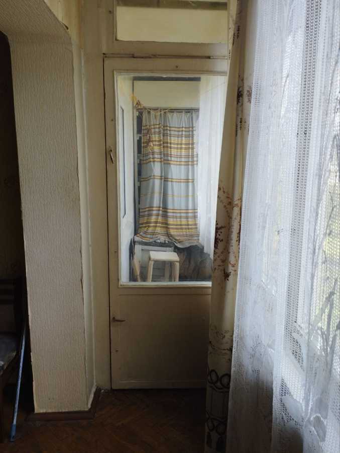 Продажа 1-комнатной квартиры 33 м², Кубанской Украины ул., 41/28