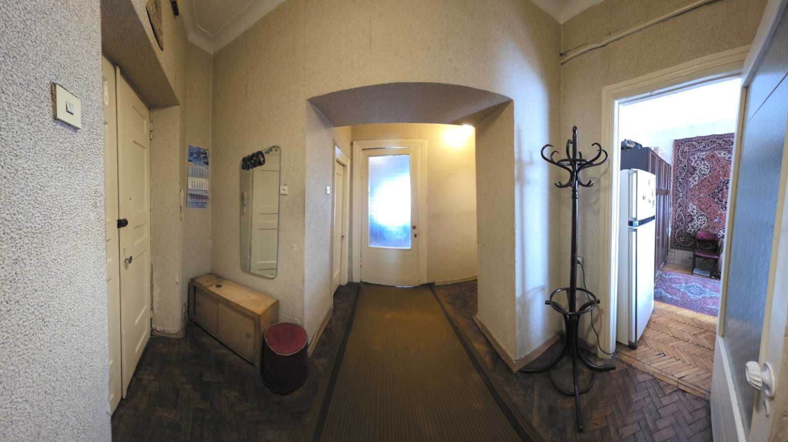 Продажа 2-комнатной квартиры 59.7 м², Большая Васильковская ул., 67/7