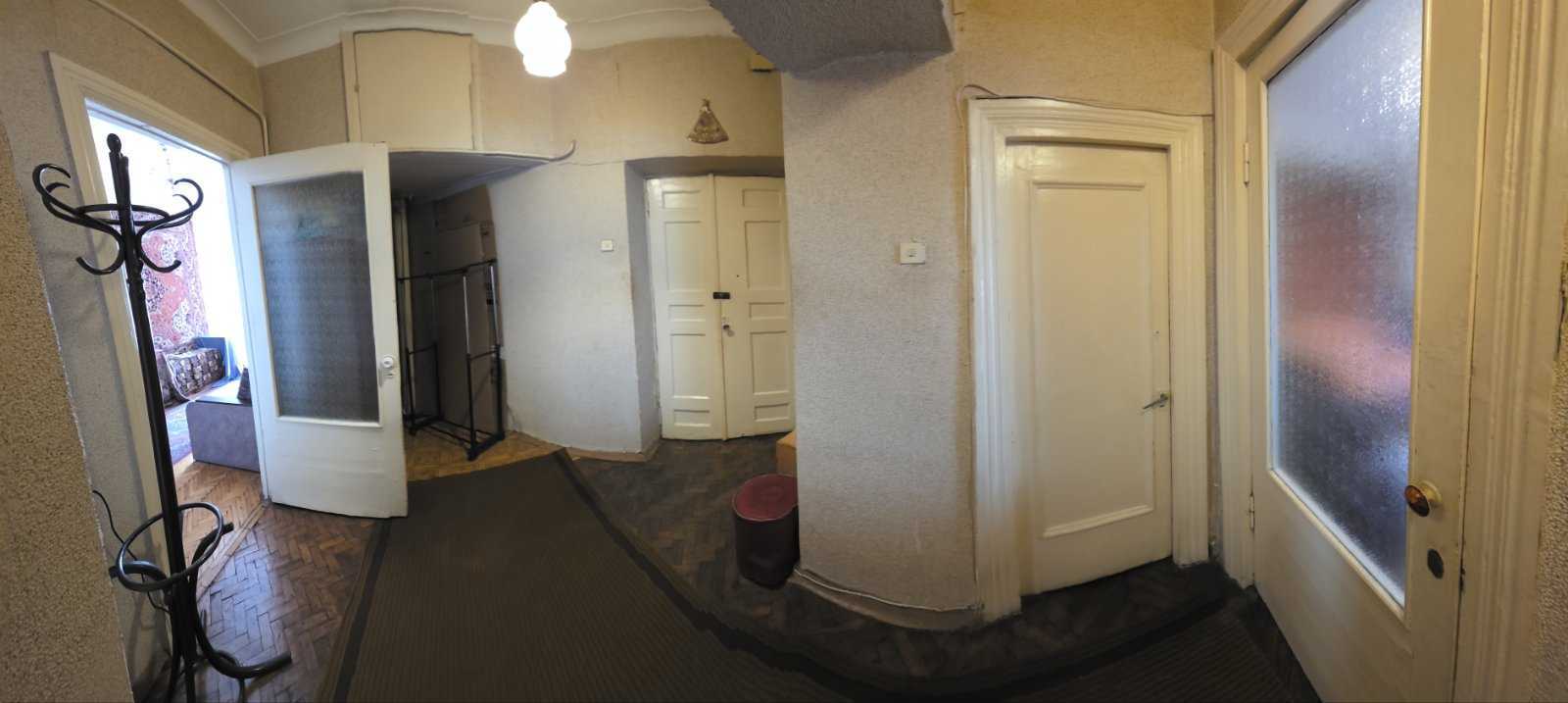 Продажа 2-комнатной квартиры 59.7 м², Большая Васильковская ул., 67/7