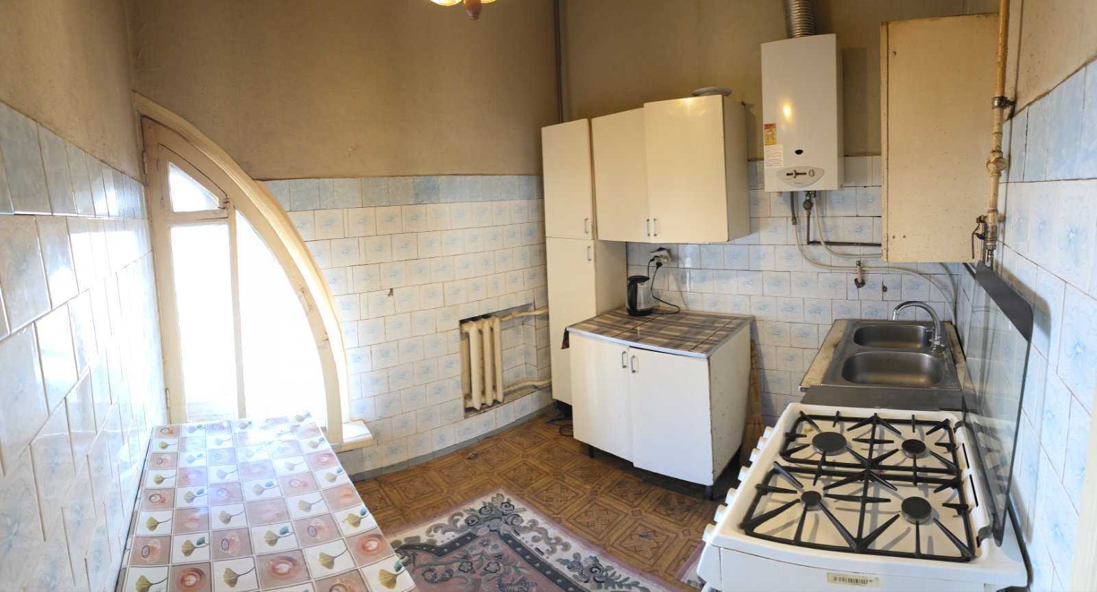 Продажа 2-комнатной квартиры 59.7 м², Большая Васильковская ул., 67/7