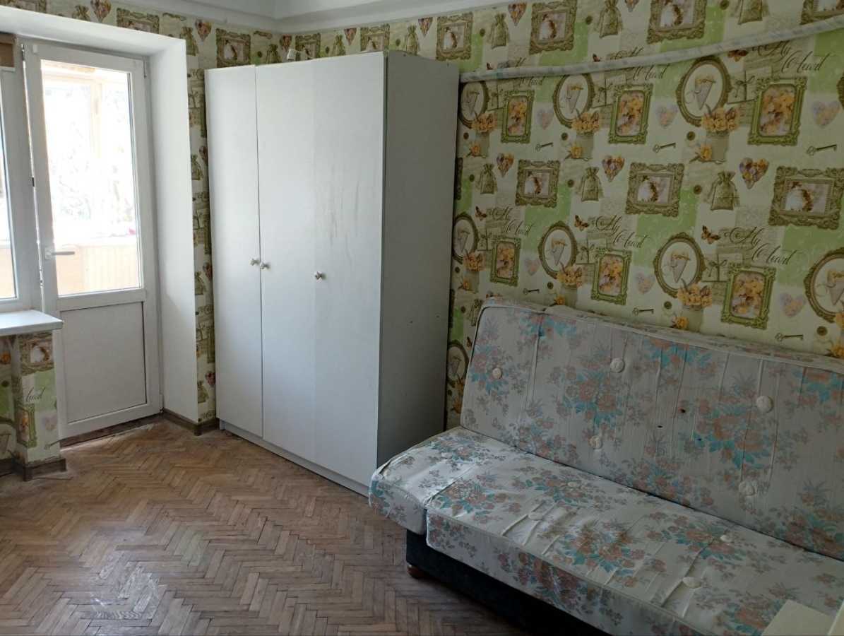 Аренда 2-комнатной квартиры 45 м², Энтузиастов ул., 47/1