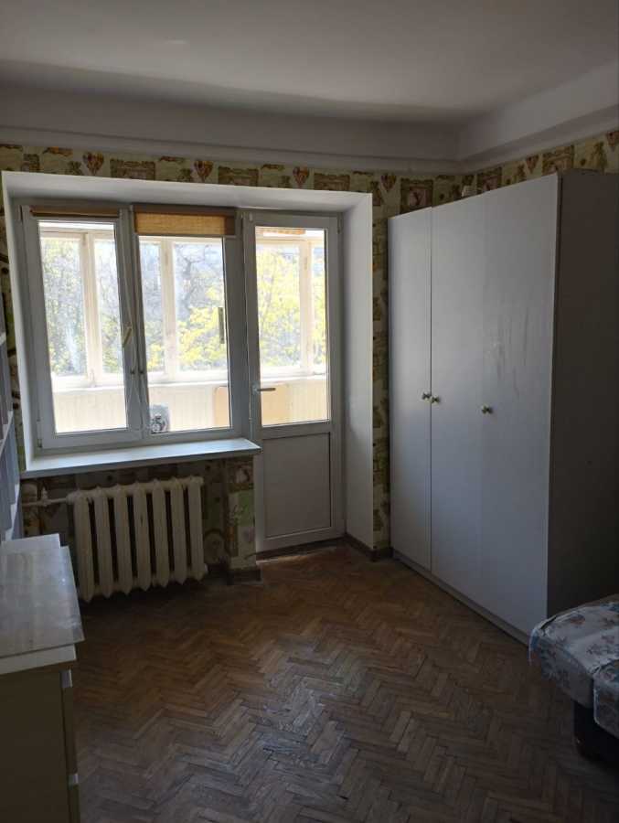 Аренда 2-комнатной квартиры 45 м², Энтузиастов ул., 47/1