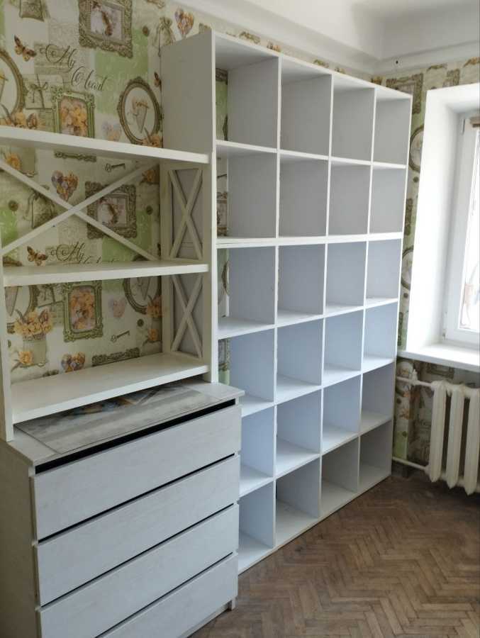 Аренда 2-комнатной квартиры 45 м², Энтузиастов ул., 47/1