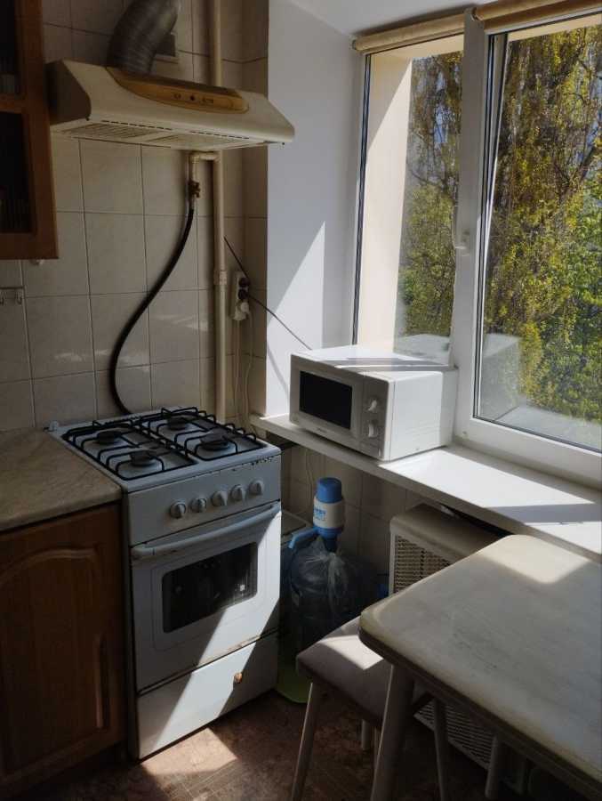 Аренда 2-комнатной квартиры 45 м², Энтузиастов ул., 47/1