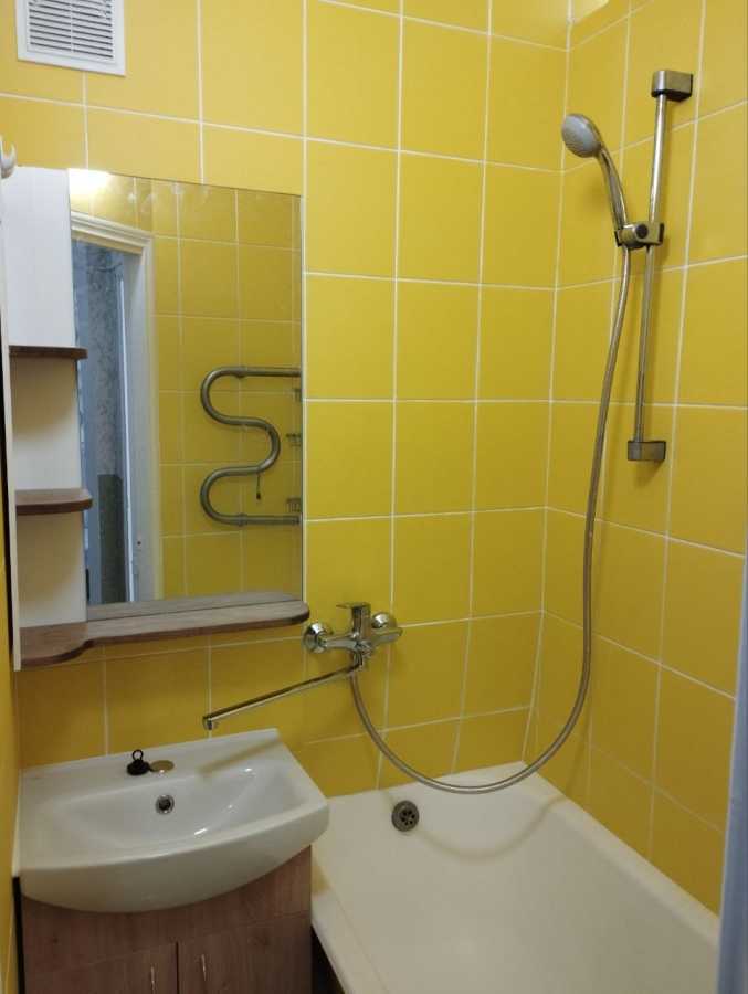 Аренда 2-комнатной квартиры 45 м², Энтузиастов ул., 47/1