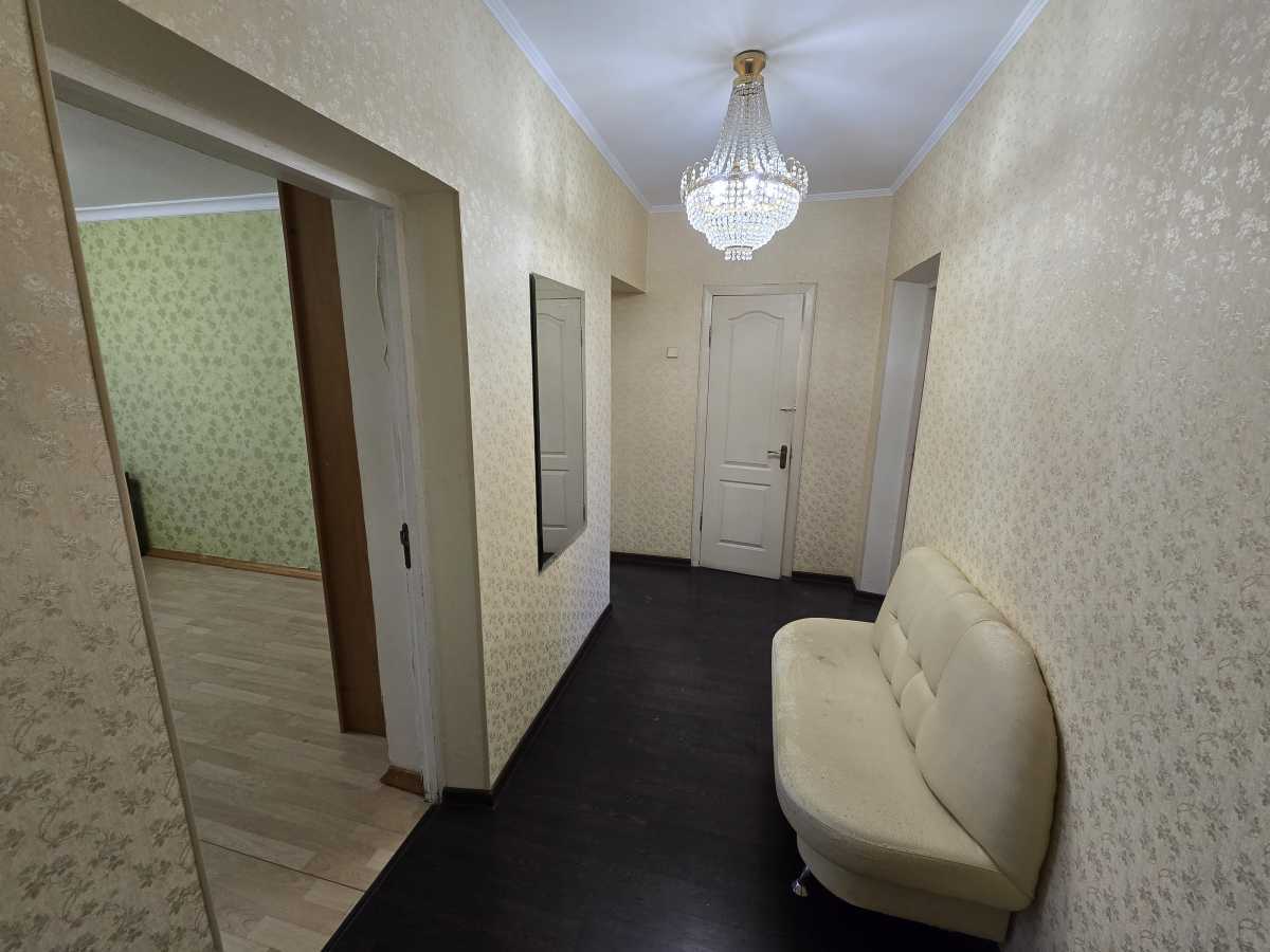 Продажа 2-комнатной квартиры 64.4 м², Дружбы Народов бул., 10А