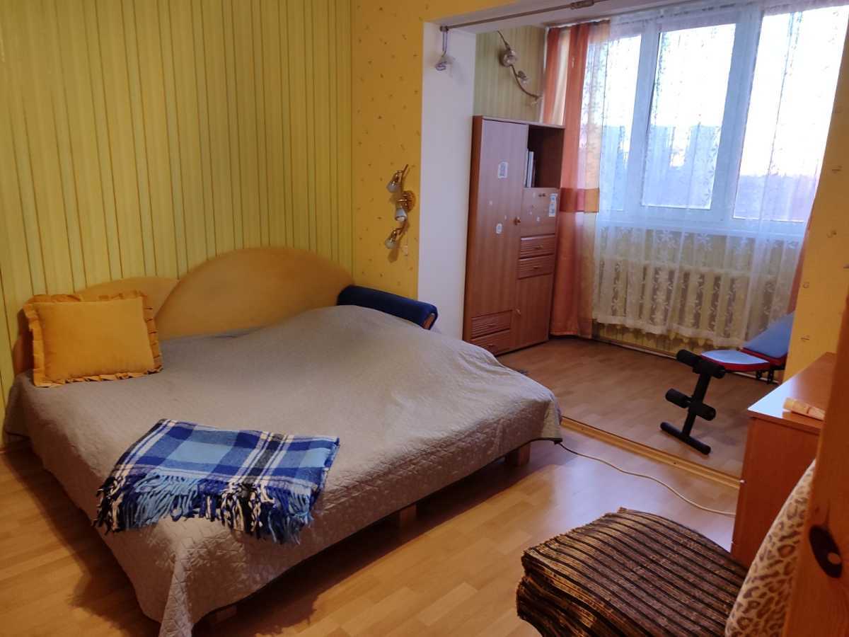 Аренда 2-комнатной квартиры 55 м², Вацлава Гавела бул., 40Б