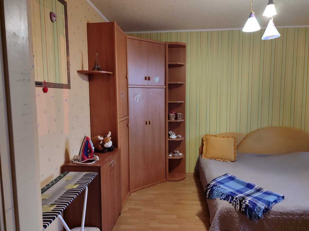 Аренда 2-комнатной квартиры 55 м², Вацлава Гавела бул., 40Б