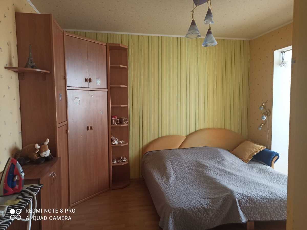 Аренда 2-комнатной квартиры 55 м², Вацлава Гавела бул., 40Б