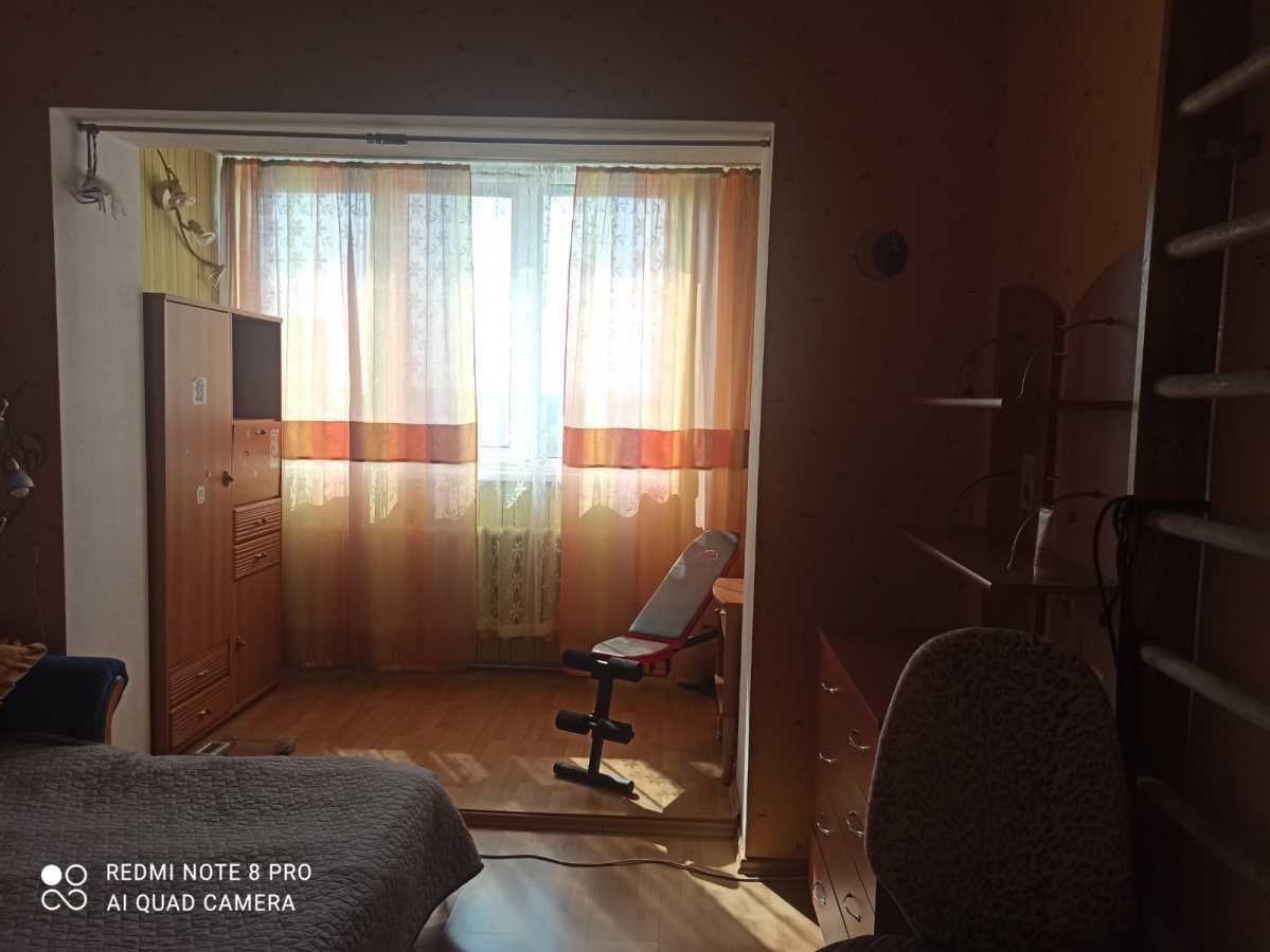 Аренда 2-комнатной квартиры 55 м², Вацлава Гавела бул., 40Б