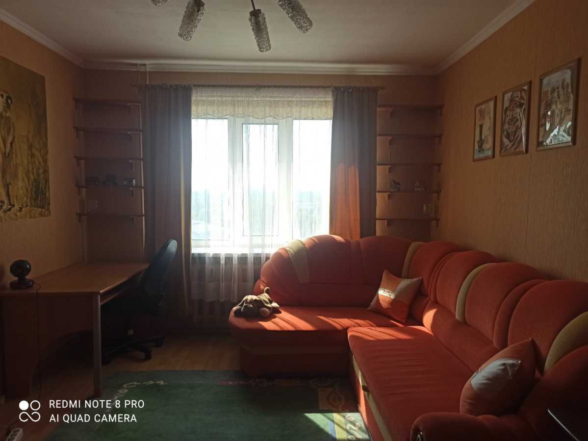 Аренда 2-комнатной квартиры 55 м², Вацлава Гавела бул., 40Б