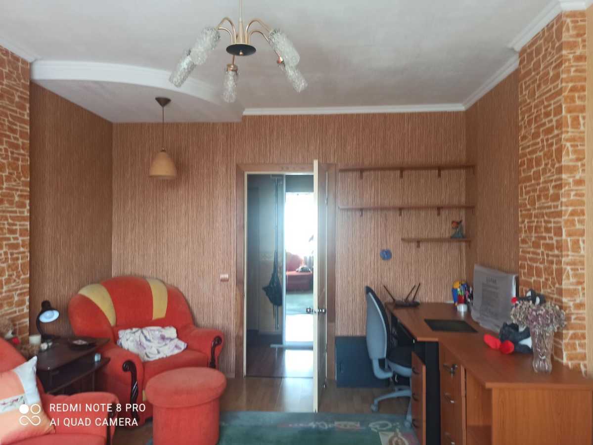 Аренда 2-комнатной квартиры 55 м², Вацлава Гавела бул., 40Б