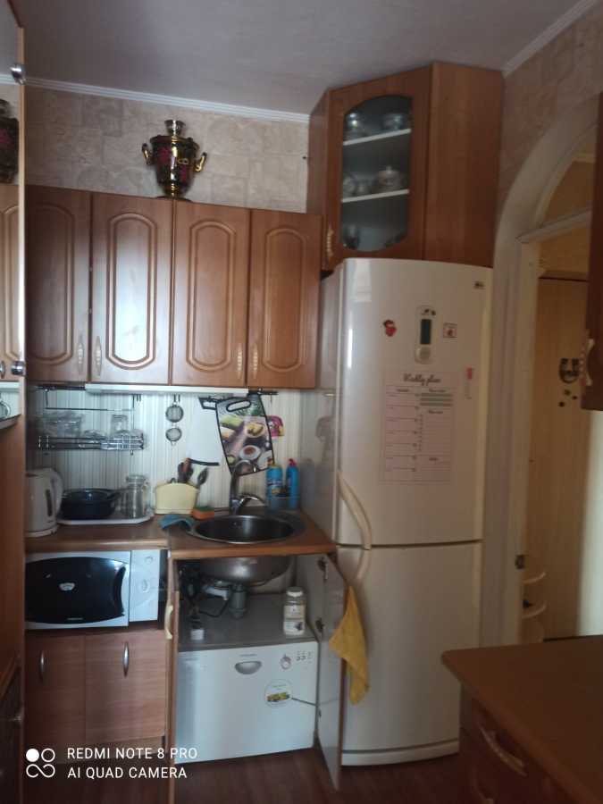 Аренда 2-комнатной квартиры 55 м², Вацлава Гавела бул., 40Б