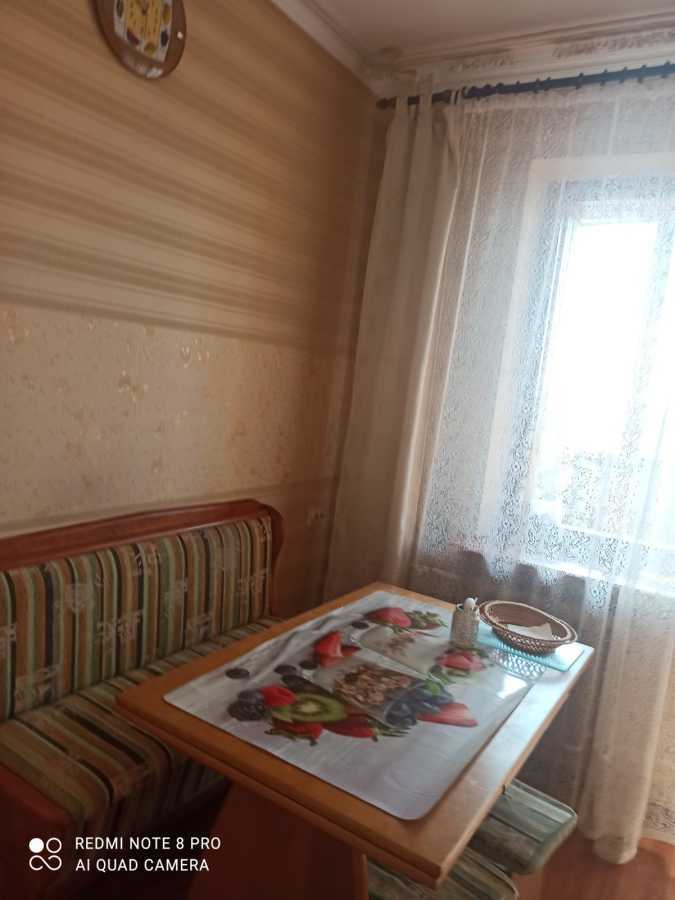 Аренда 2-комнатной квартиры 55 м², Вацлава Гавела бул., 40Б