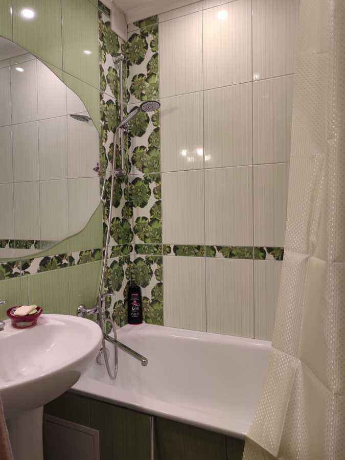 Аренда 2-комнатной квартиры 55 м², Вацлава Гавела бул., 40Б