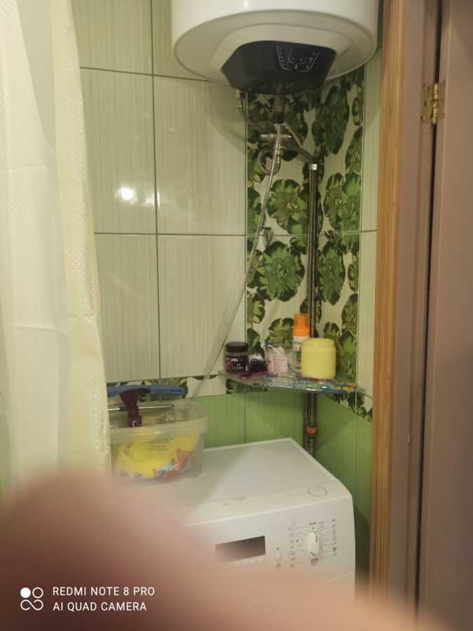 Аренда 2-комнатной квартиры 55 м², Вацлава Гавела бул., 40Б