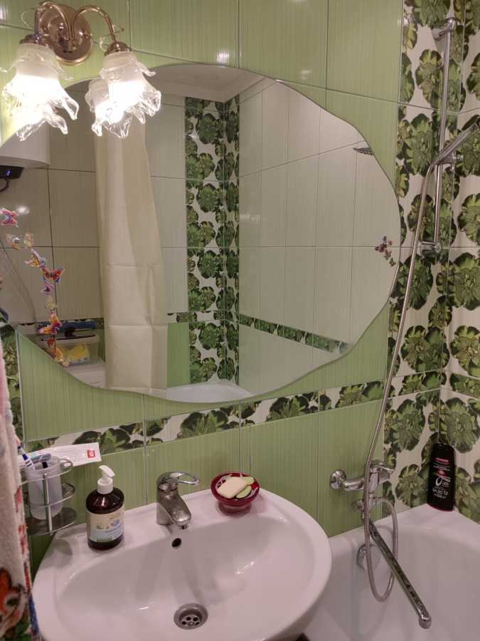 Аренда 2-комнатной квартиры 55 м², Вацлава Гавела бул., 40Б