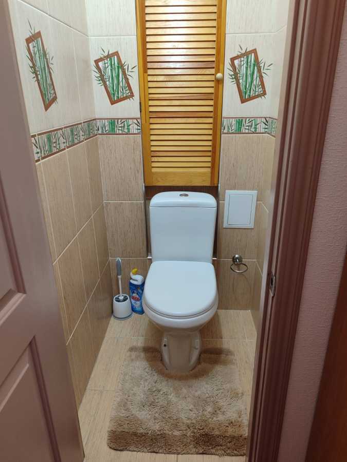 Аренда 2-комнатной квартиры 55 м², Вацлава Гавела бул., 40Б