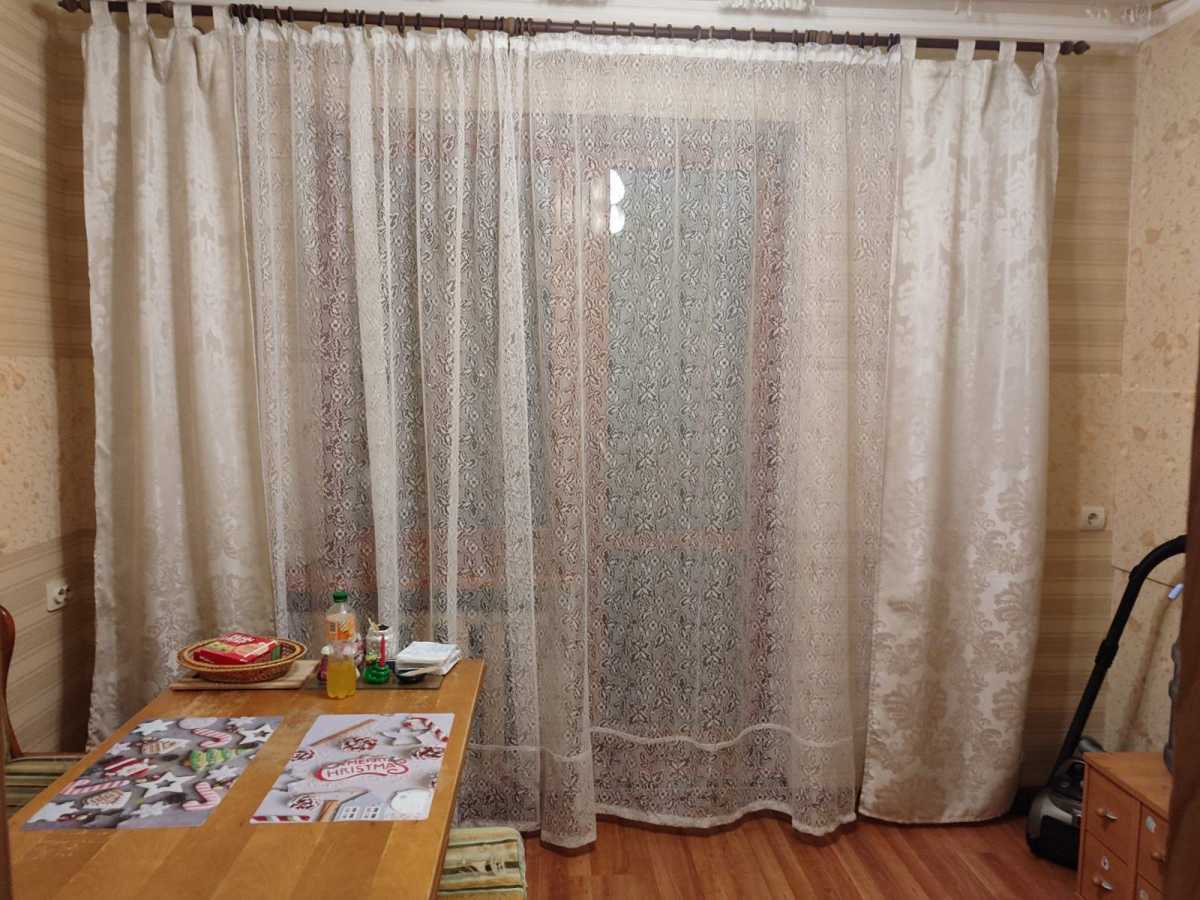 Аренда 2-комнатной квартиры 55 м², Вацлава Гавела бул., 40Б