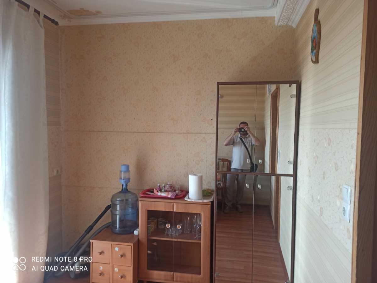 Аренда 2-комнатной квартиры 55 м², Вацлава Гавела бул., 40Б