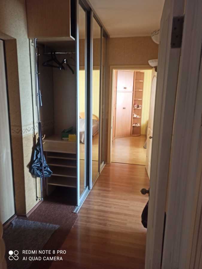 Аренда 2-комнатной квартиры 55 м², Вацлава Гавела бул., 40Б