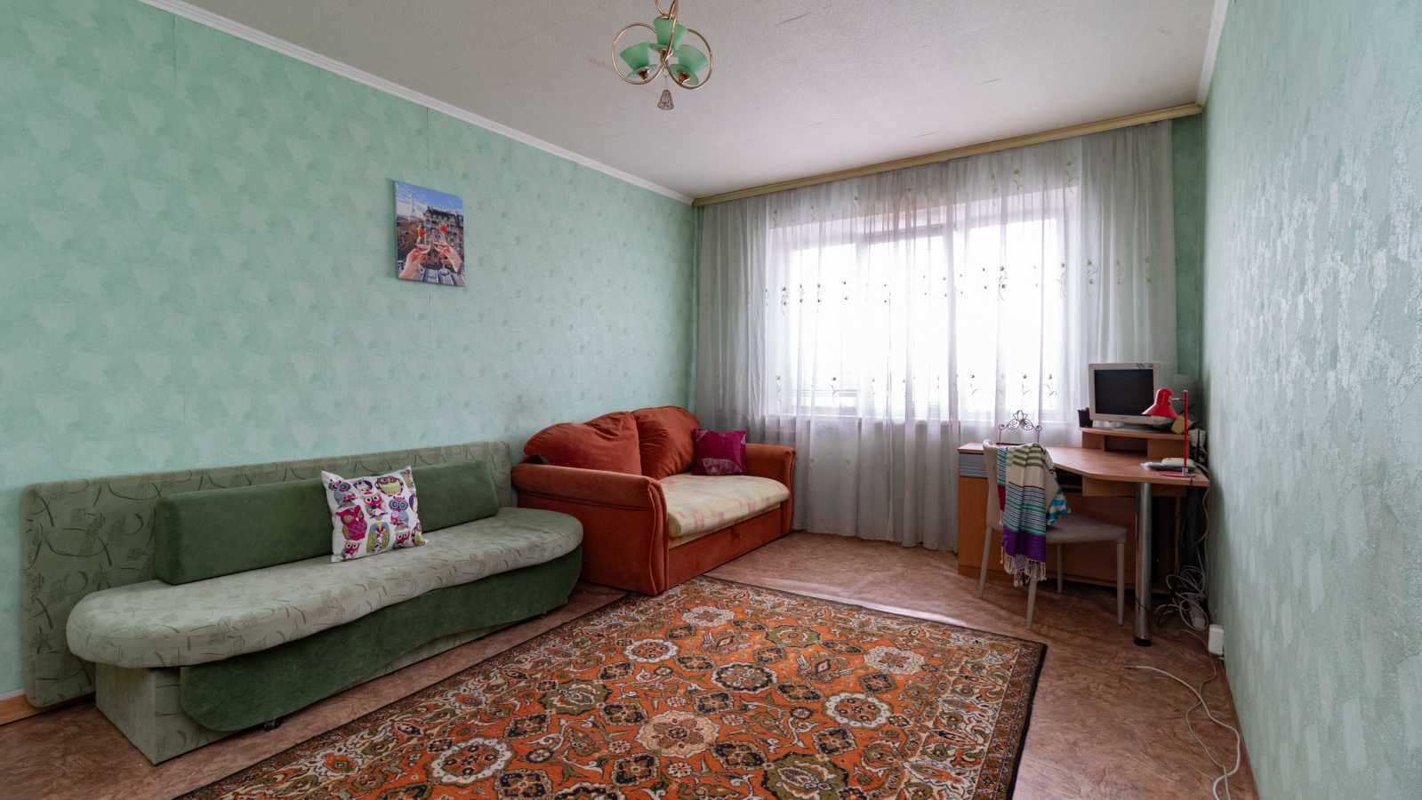 Продажа 1-комнатной квартиры 38 м², Северная ул., 30