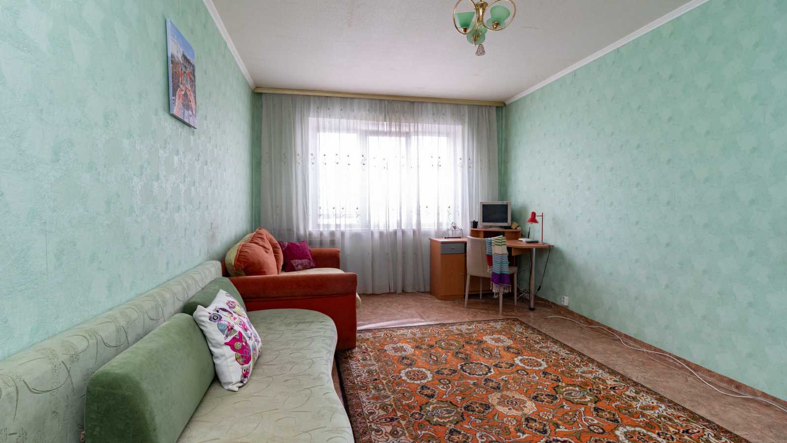 Продажа 1-комнатной квартиры 38 м², Северная ул., 30