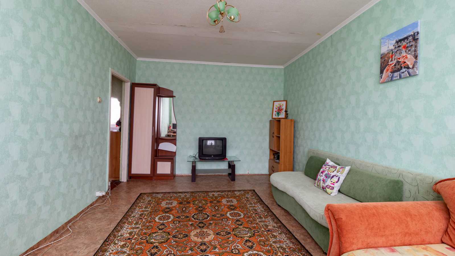 Продажа 1-комнатной квартиры 38 м², Северная ул., 30