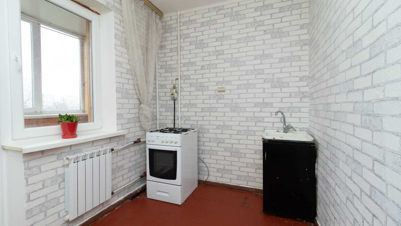 Продажа 1-комнатной квартиры 38 м², Северная ул., 30