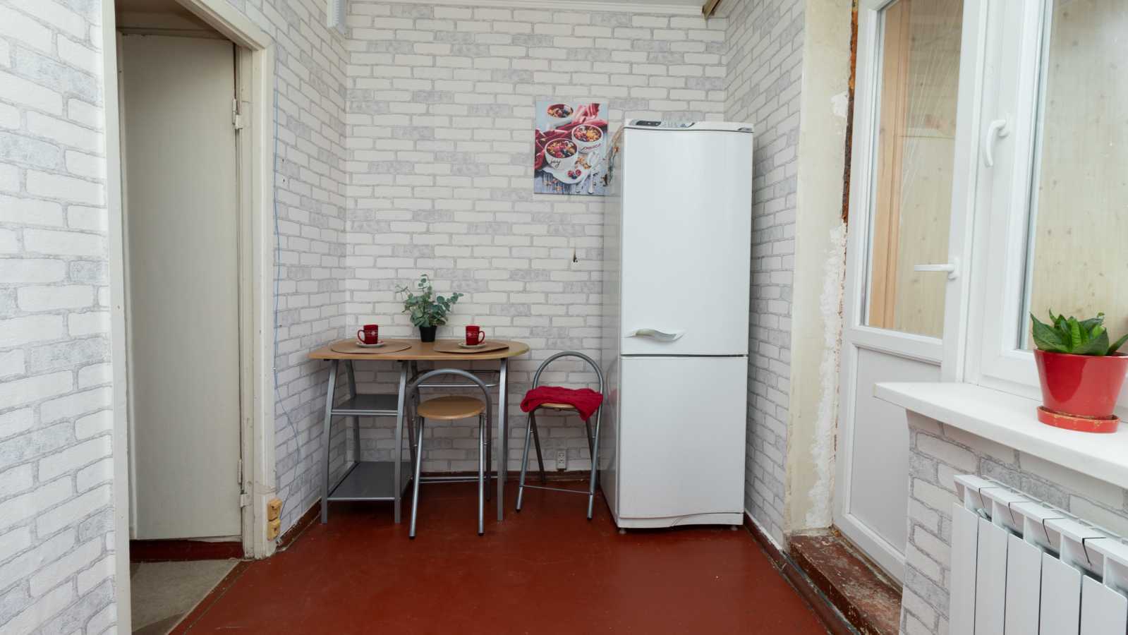 Продажа 1-комнатной квартиры 38 м², Северная ул., 30