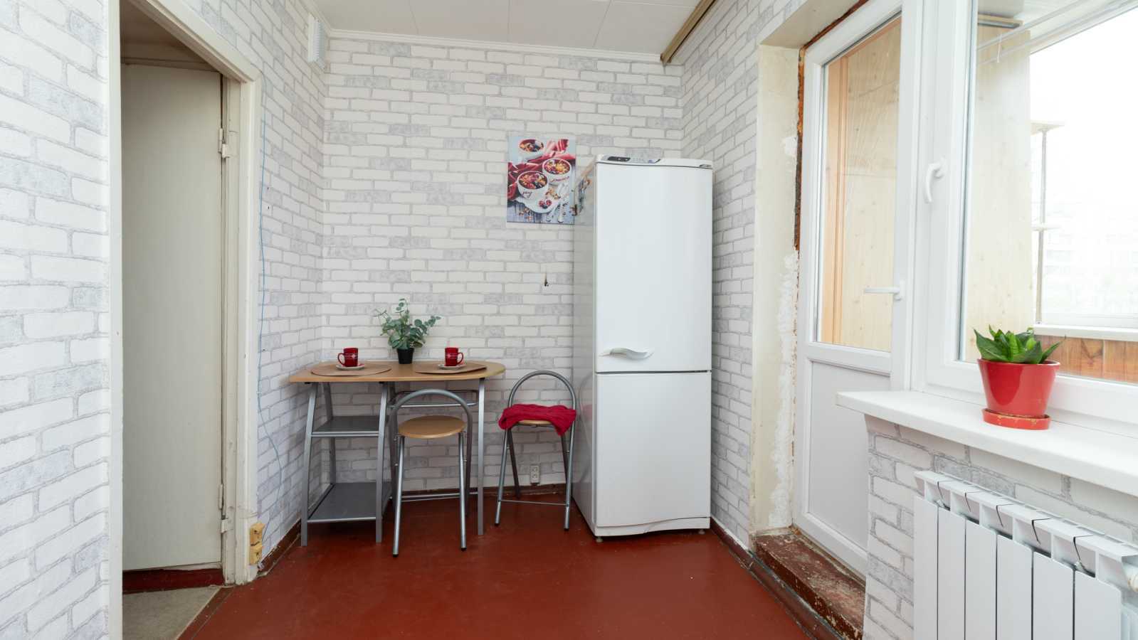 Продажа 1-комнатной квартиры 38 м², Северная ул., 30