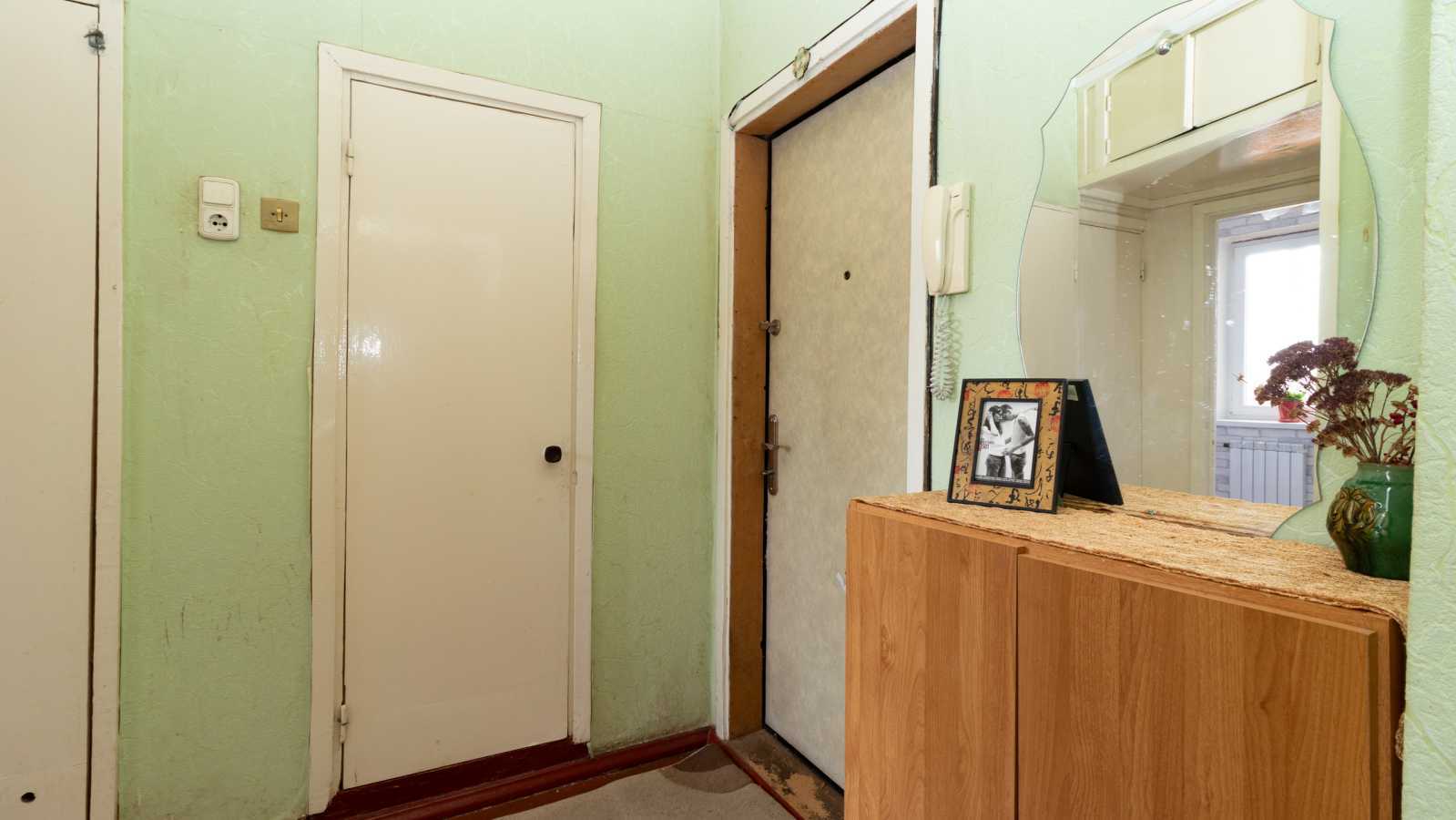 Продажа 1-комнатной квартиры 38 м², Северная ул., 30