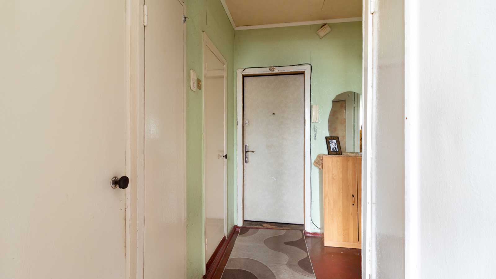 Продажа 1-комнатной квартиры 38 м², Северная ул., 30