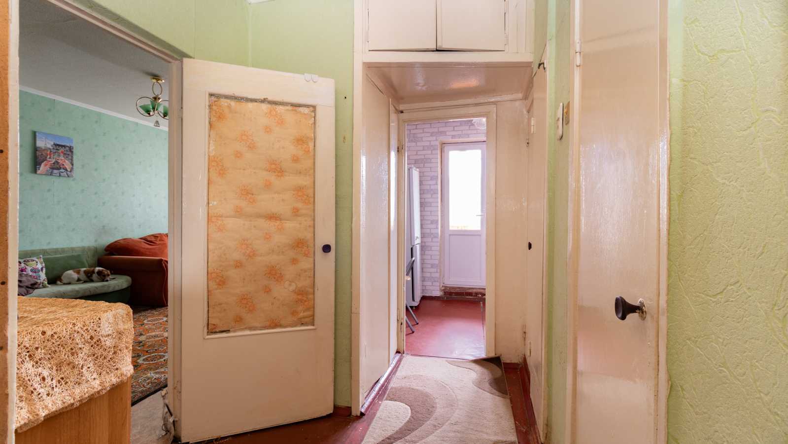 Продажа 1-комнатной квартиры 38 м², Северная ул., 30