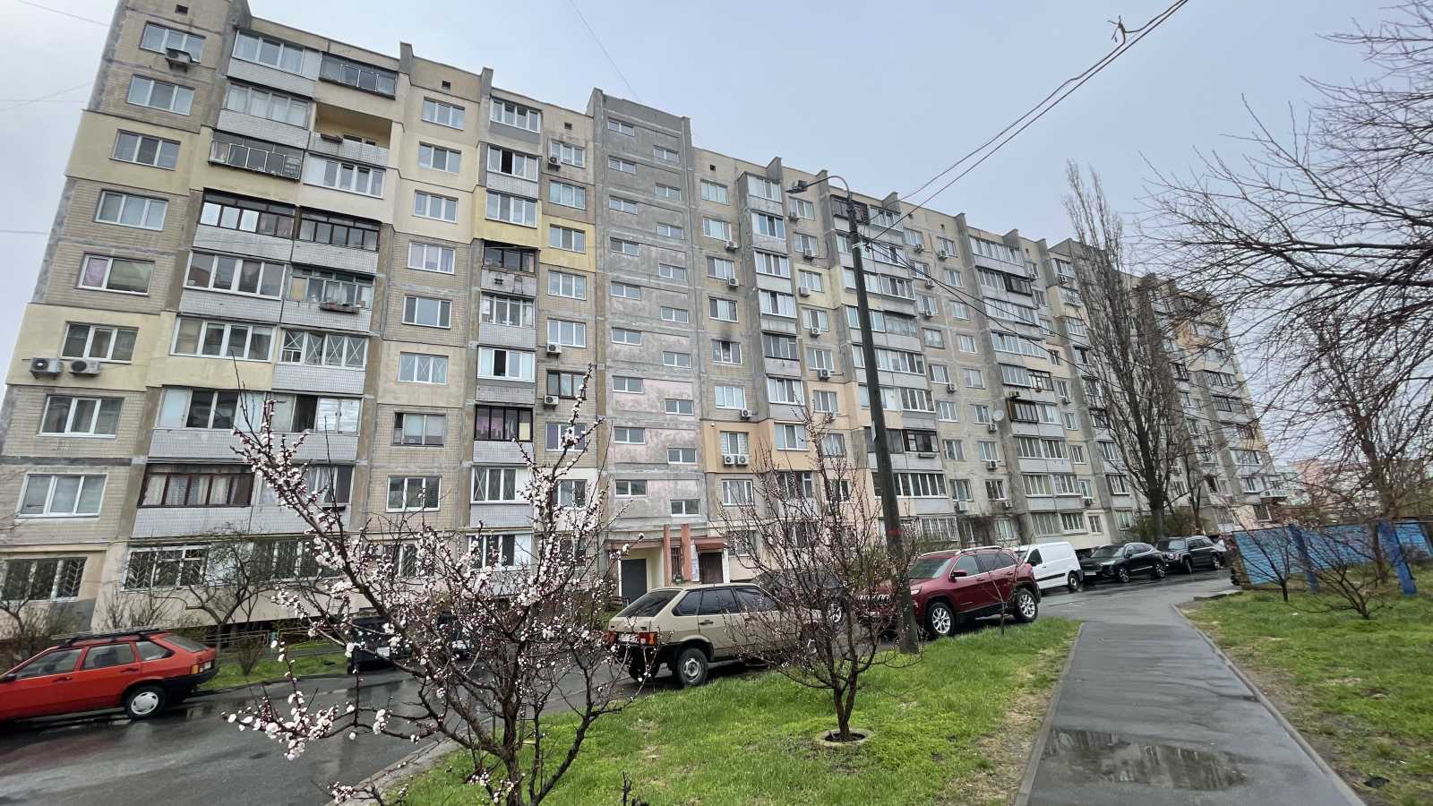 Продажа 1-комнатной квартиры 38 м², Северная ул., 30